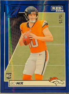 Bo Nix