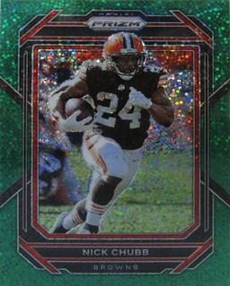 Nick Chubb