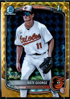 Nate George