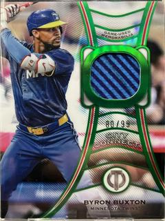 Byron Buxton