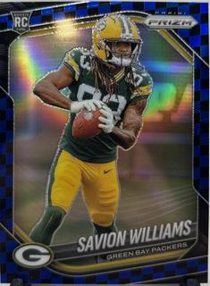 Savion Williams