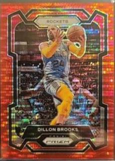 Dillon Brooks