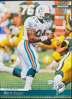 Mark Duper