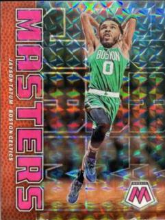 Jayson Tatum