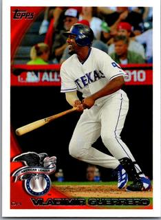 Vladimir Guerrero