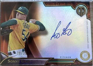 Sonny Gray
