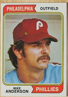 Mike Anderson