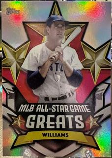 Ted Williams