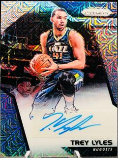 Trey Lyles