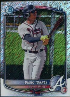 Diego Tornes