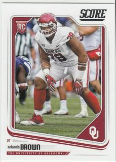 Orlando Brown