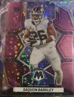 Saquon Barkley