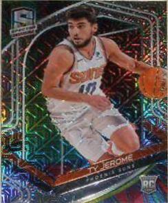 Ty Jerome