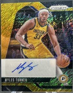 Myles Turner