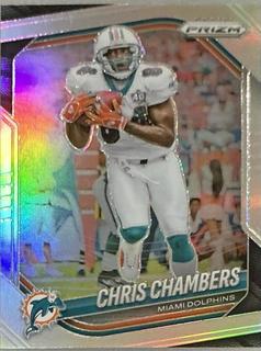 Chris Chambers