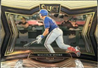 Malcolm Moore