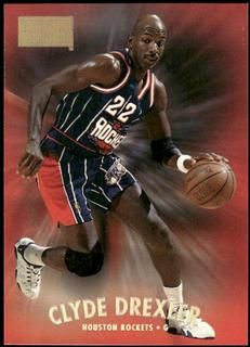 Clyde Drexler