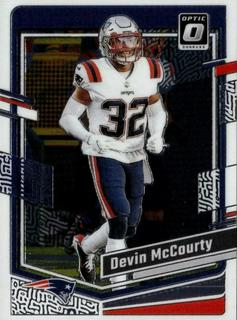 Devin McCourty