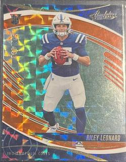 Riley Leonard