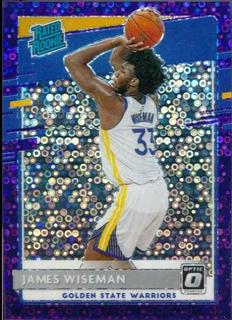 James Wiseman