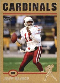 Jeff Blake