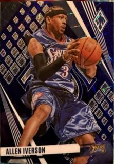 Allen Iverson
