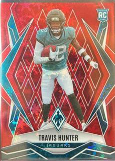 Travis Hunter