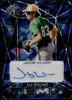 Jacob Wilson