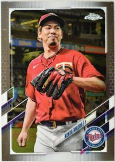 Kenta Maeda