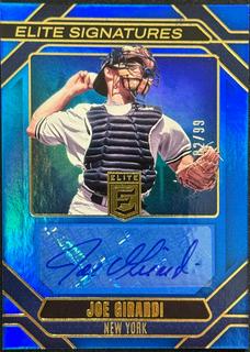 Joe Girardi