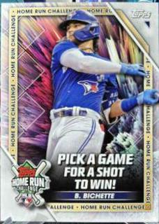 Bo Bichette