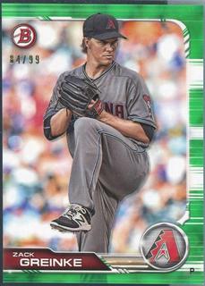 Zack Greinke
