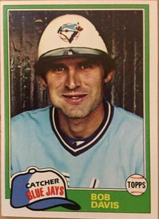 Bob Davis