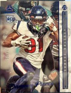 Dameon Pierce
