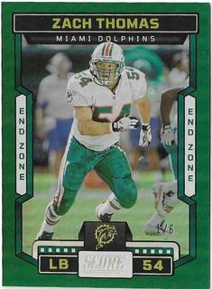 Zach Thomas