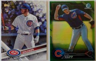 Ian Happ
