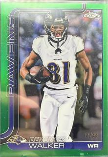 Devontez Walker