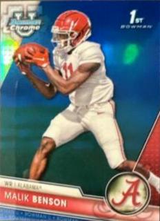 Malik Benson