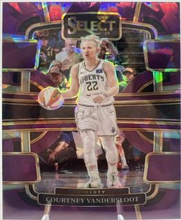 Courtney Vandersloot