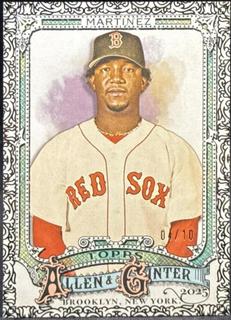 Pedro Martinez