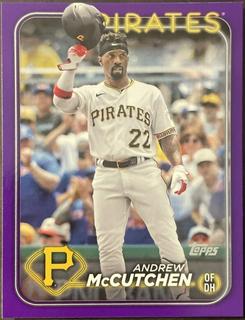 Andrew McCutchen