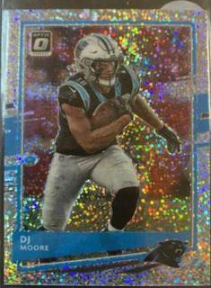 DJ Moore