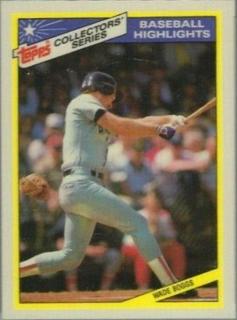 Wade Boggs