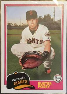 Buster Posey