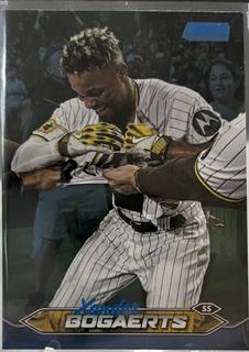 Xander Bogaerts