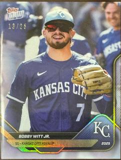 Bobby Witt