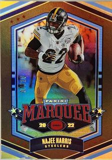 Najee Harris
