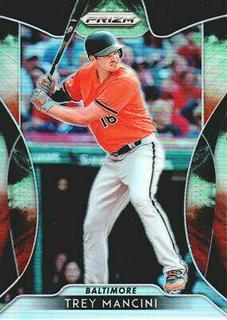 Trey Mancini