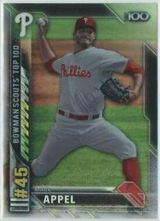 Mark Appel