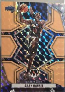 Gary Harris